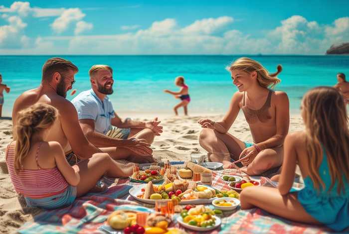 假期生活作文 - 假期生活作文英语