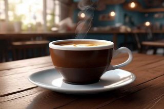 喝咖啡图片真实手机照片，喝咖啡图片真实手机照片高清