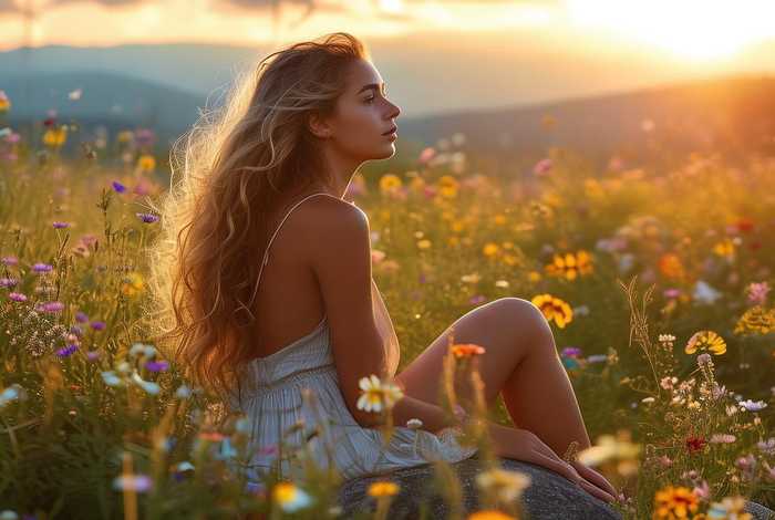 关于生活的美好句子唯美、关于生活的美好句子唯美图片