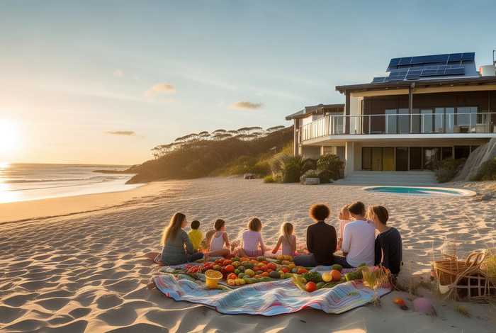 澳洲生活费一年;澳洲生活费一年25万够用吗 澳洲生活费一年;澳洲生活费一年25万够用吗