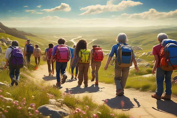 路上生活者军团剧情介绍(生活在路上是什么意思?) 路上生活者军团剧情介绍(生活在路上是什么意思?)