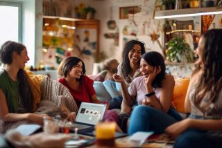 单身生活好吗 - 单身生活好吗女生