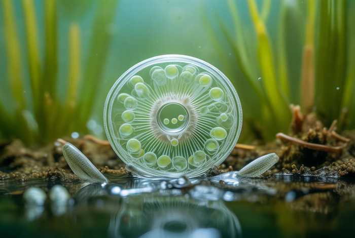 轮虫的生活习性探讨、叙述轮虫的生殖方式和生活史