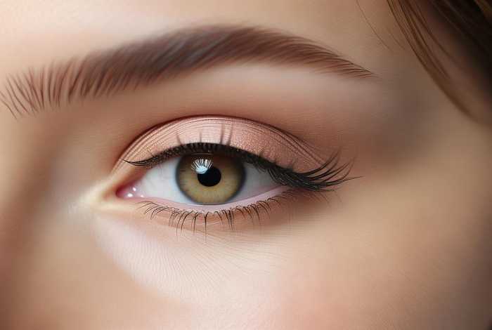 画生活妆眼影推荐 - 生活妆的眼影怎么画