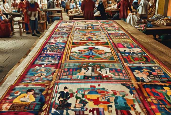 纺织与日常生活（纺织与日常生活相关论文）