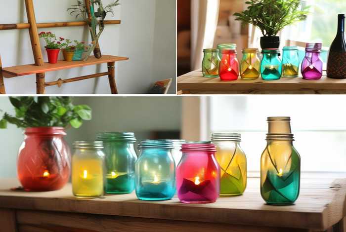 创意家居生活用品改造，创意家居生活用品改造方案