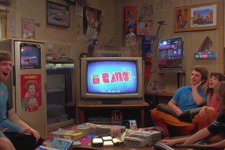 《生活大爆炸》在哪里看，《生活大爆炸》在哪里看完整版