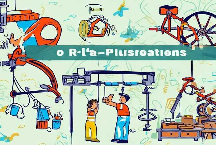 滑轮生活中的应用实例 滑轮生活中的应用实例图片