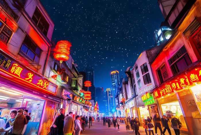 安徽夜生活城市排行榜、安徽夜生活城市排行榜前十名