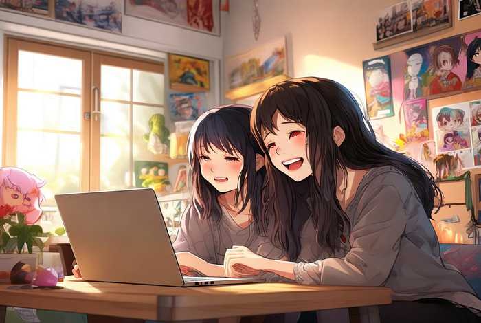 腐女生活日常（腐女生活日常在线观看）