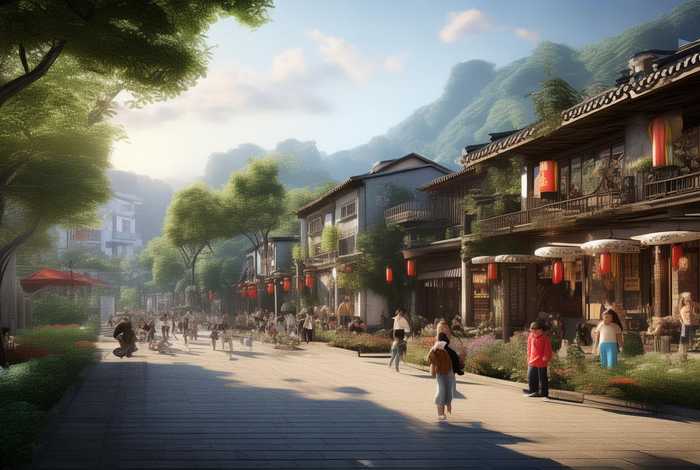 花桥镇比较好的生活区；花桥镇比较好的生活区有哪些