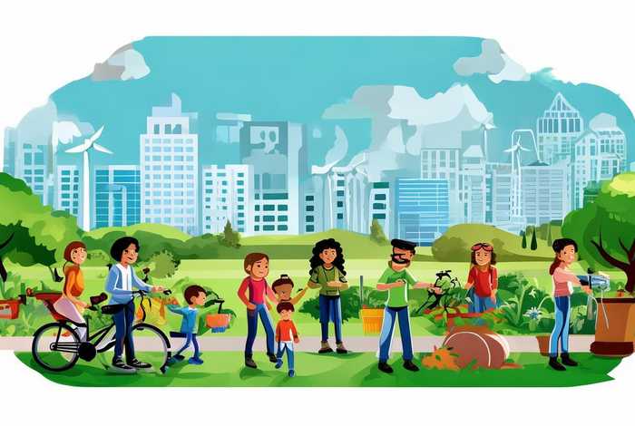 关于低碳生活的新闻热点；关于低碳生活的新闻热点有哪些