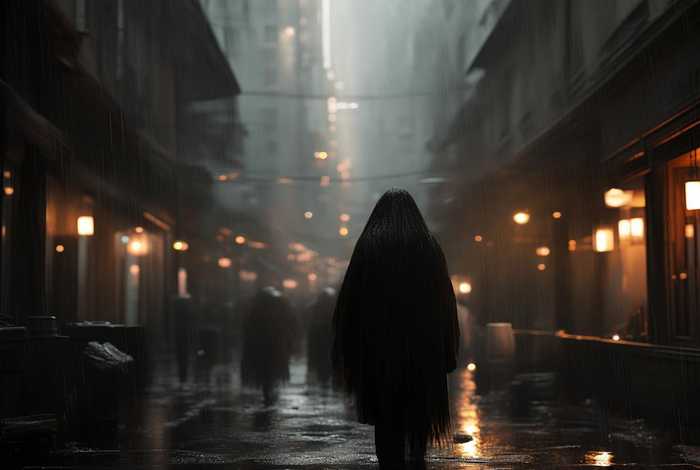 悲剧的生活、悲剧生活中的温暖用电影表达