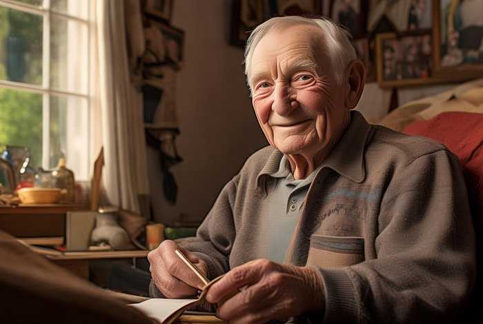 老年人的日常生活护理课件（老年人的日常生活护理课件图片）