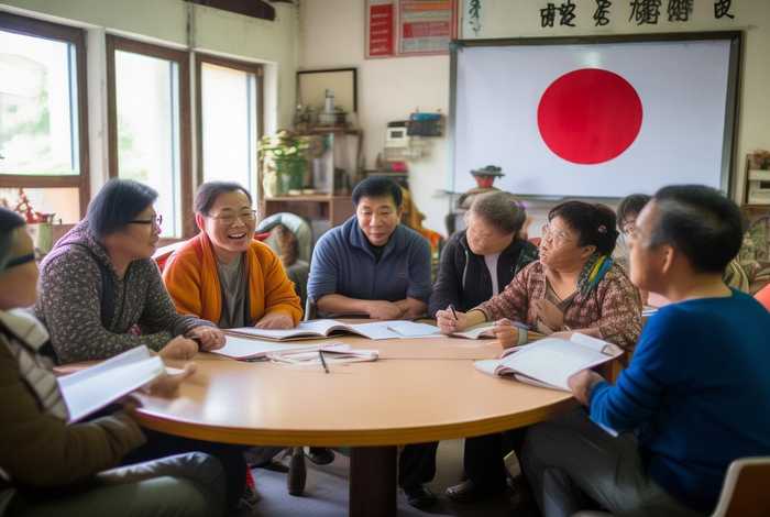 辽阳生活日语培训、辽阳生活日语培训机构