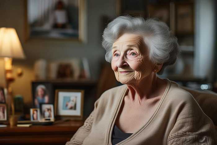 老年女性性要求多大年龄、老年女性性要求多大年龄正常