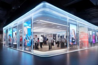 华为生活馆是什么 华为生活馆是什么意思