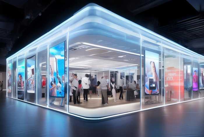 华为生活馆是什么 华为生活馆是什么意思