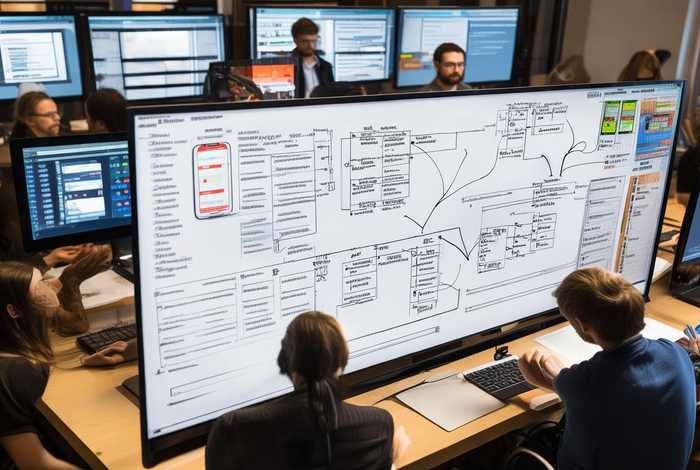 本地生活服务类app开发 本地生活服务类app开发流程