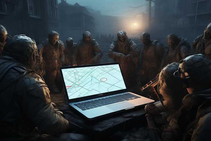 僵尸生活游戏 僵尸生活游戏攻略