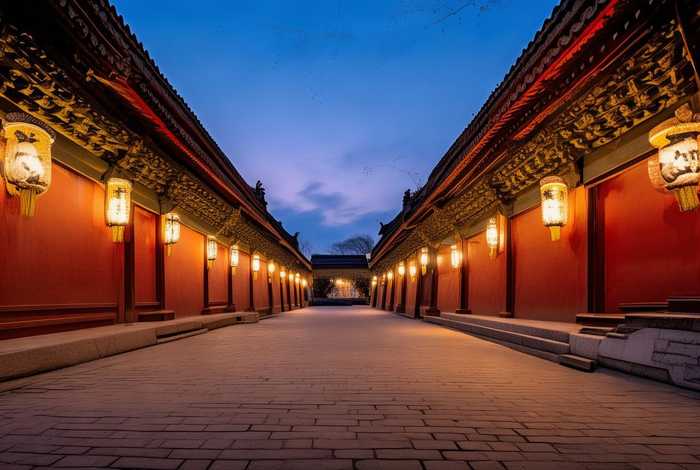 北京没有夜市吗（北京没有夜市吗现在）