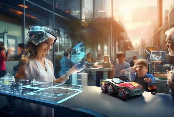 创新改变生活实例（创新改变生活的实例）