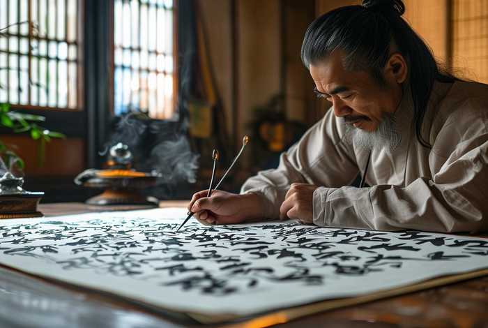 歌颂美好生活的诗歌硬笔书法 - 歌颂美好生活的诗歌硬笔书法作品