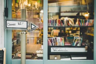 oneway文具店、oneway文具店是什么意思