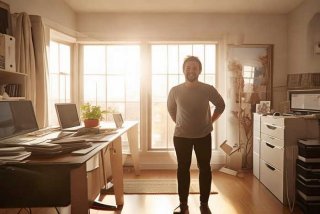 工作生活照是什么意思，生活照和工作照怎么拍