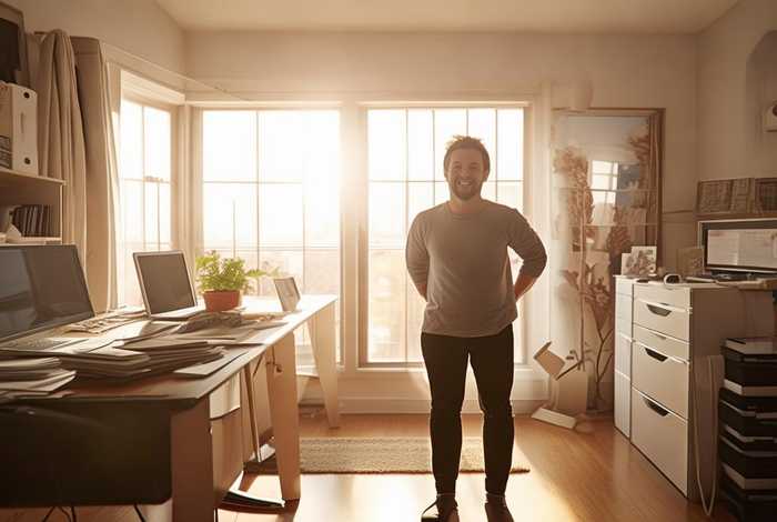 工作生活照是什么意思，生活照和工作照怎么拍