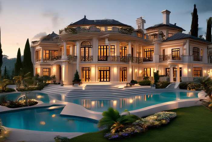 梅威瑟最贵豪宅,梅威瑟最贵豪宅在哪 梅威瑟最贵豪宅,梅威瑟最贵豪宅在哪