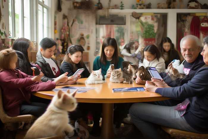 百度爱猫生活吧；百度爱猫生活吧最新消息