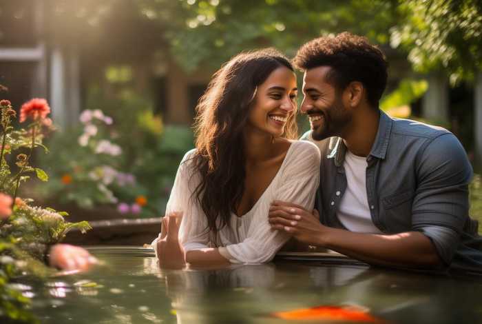 理想中的婚姻生活是怎样的（理想中的婚姻生活是怎样的怎么回答）