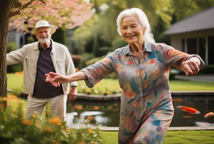 老年怎么生活才能健康，老年怎么生活才能健康呢