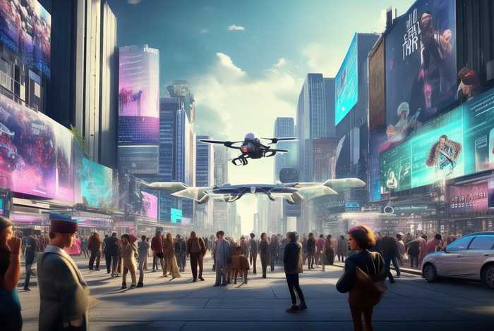 科技改变生活资料句子 科技改变生活的相关资料