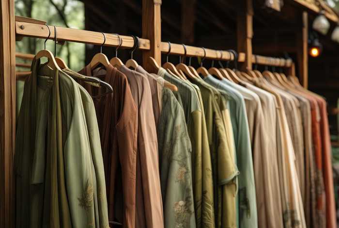 林客生活馆 - 林客生活馆的衣服怎么样