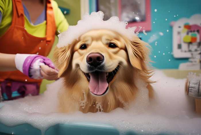 哈狗帮宠物美容，哈狗帮宠物美容怎么样