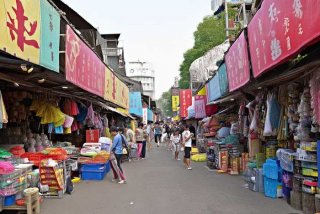广州生活用品批发市场在哪（广州生活用品批发市场在哪里）