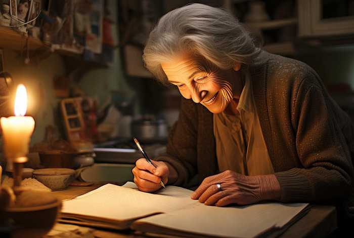 老妈生活记录（老妈生活记录简短文案短句）