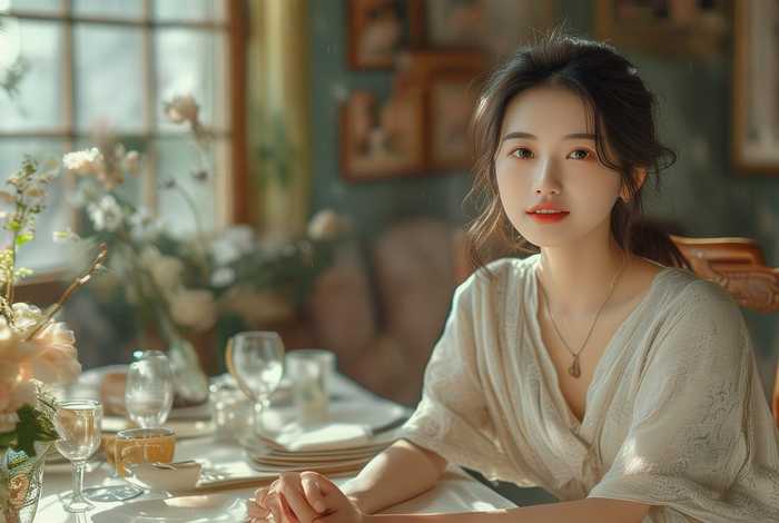 儿媳该有的生活态度、儿媳该有的生活态度怎么形容