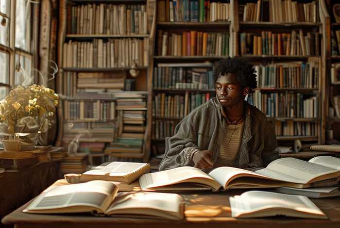 读书是一种生活方式英语作文，读书是一种生活方式英语作文带翻译