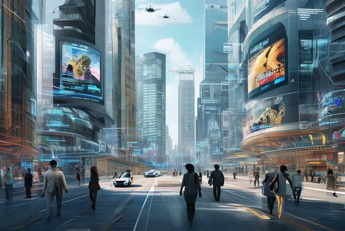 科技对生活的影响400 科技对生活的影响400字