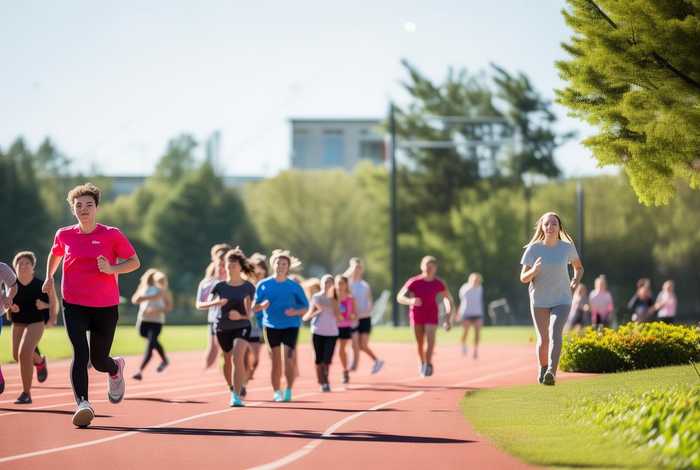 高中生健康生活方式陈述(高中生健康的生活方式200字) 高中生健康生活方式陈述(高中生健康的生活方式200字)