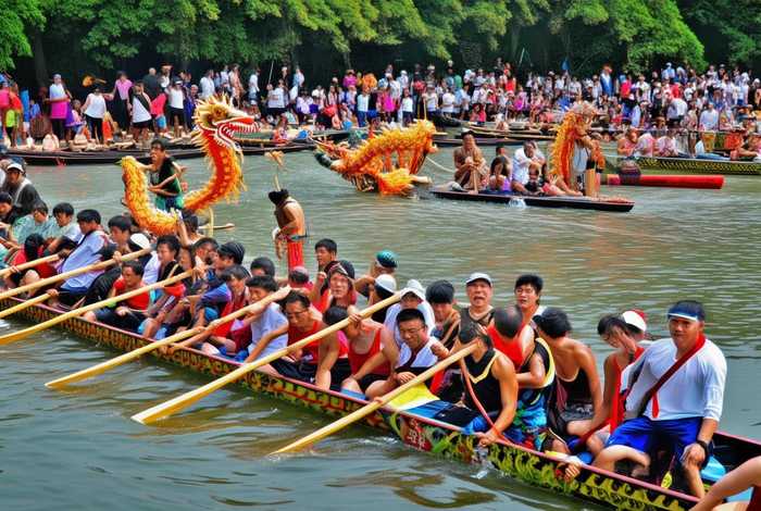 端午节的生活经历、端午节的生活经历作文