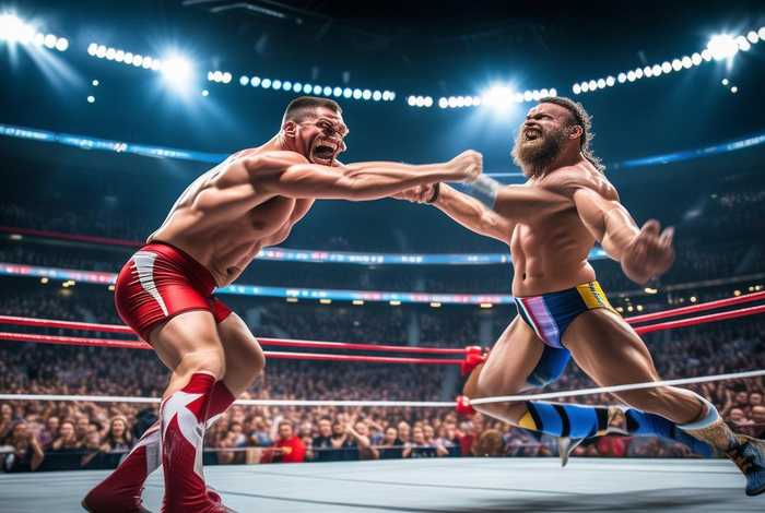 wwe 演、wwe 演技