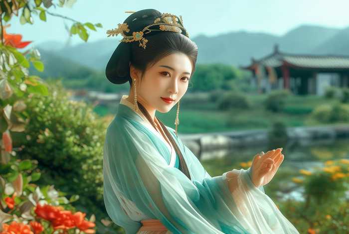 高霞演过的电视剧有哪些 - 高霞演过的电视剧有哪些古装剧