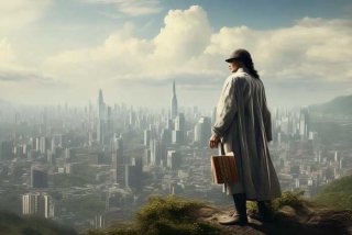 假如生活欺骗了你黎阳最后做到了什么位置，假如生活欺骗了你黎阳最后当了什么官