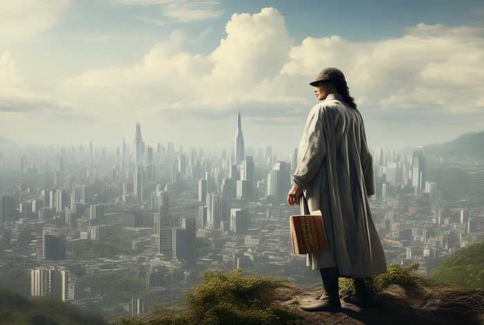 假如生活欺骗了你黎阳最后做到了什么位置，假如生活欺骗了你黎阳最后当了什么官