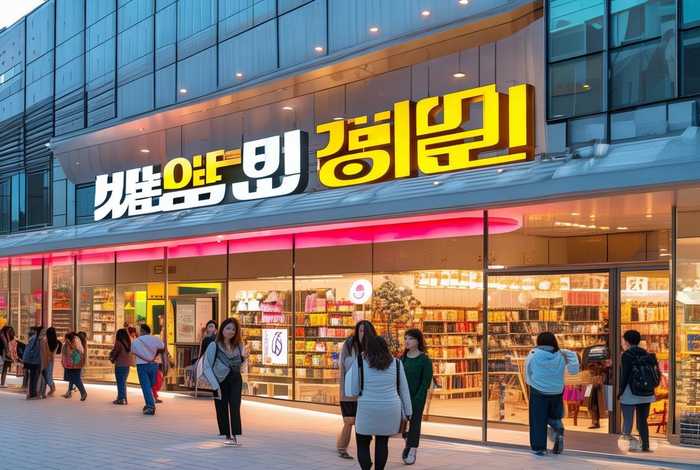 韩国新生活logo（韩国新生活官网旗舰店）