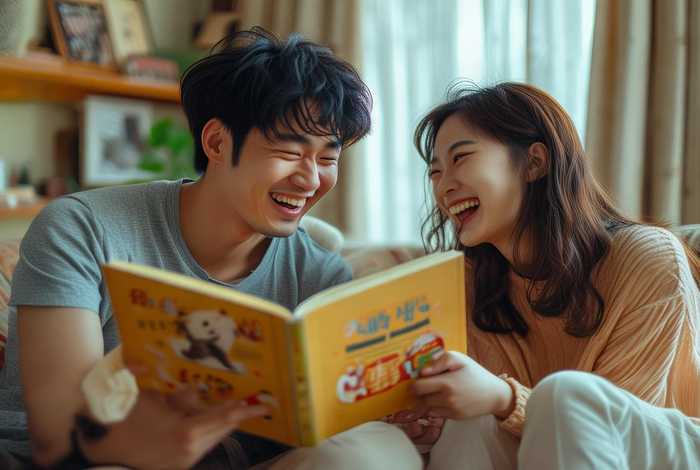 夫妻生活趣事馆、夫妻生活小百科